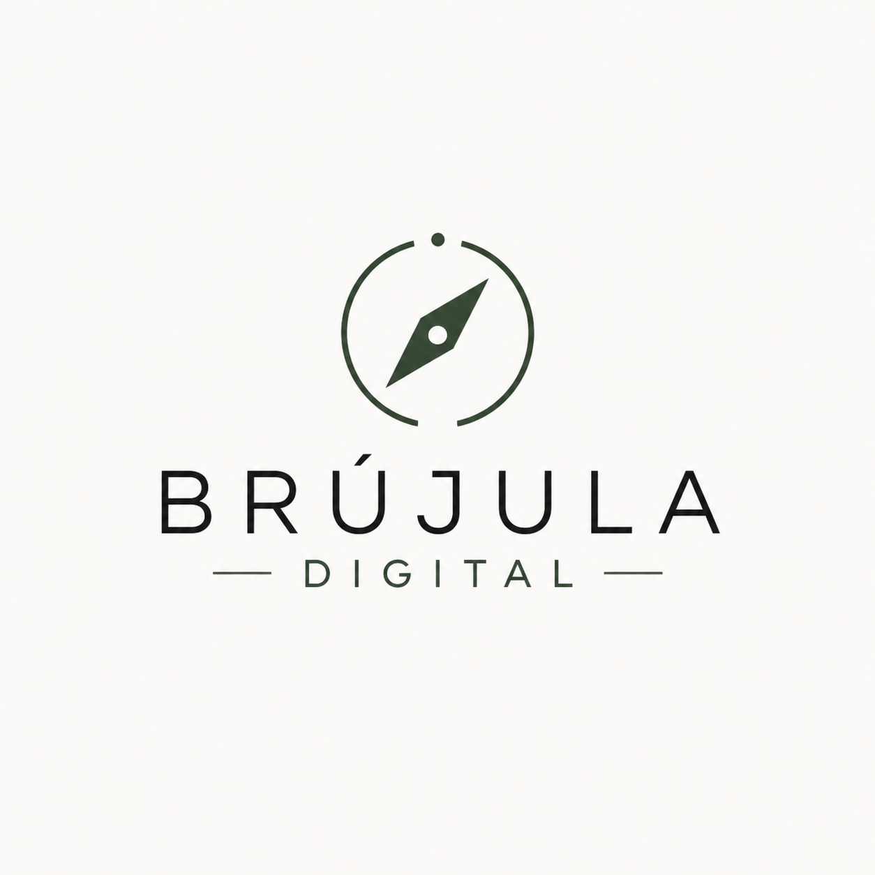 Somos Brújula Digital